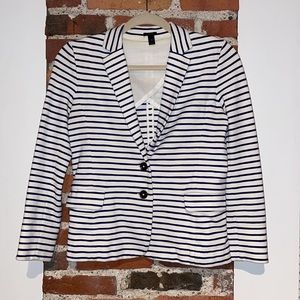 J. Crew Women’s Blazer